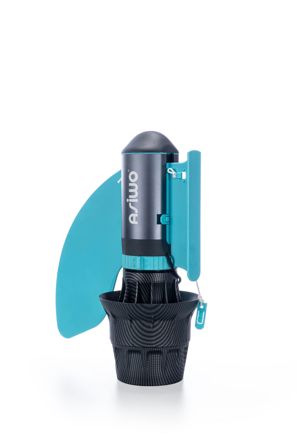 ASIWO U1 - Diver Propulsion Vehicle & Sup Electric Motor