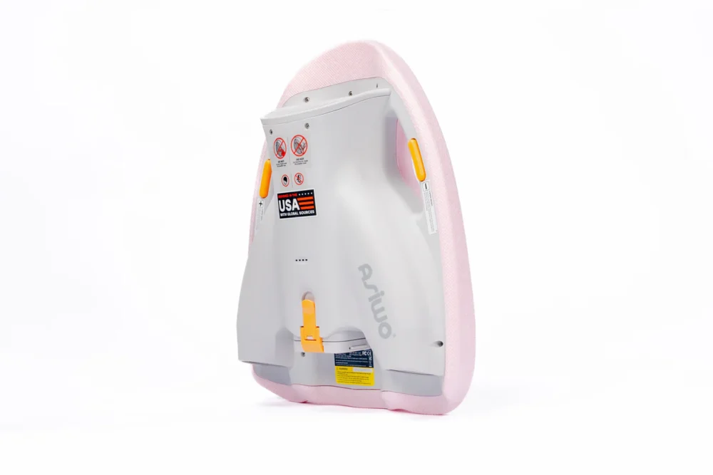 ASIWO MAKO - Electric Kickboard