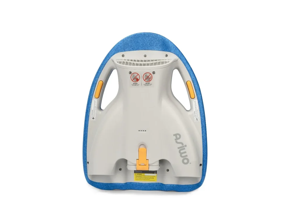 ASIWO MAKO - Electric Kickboard