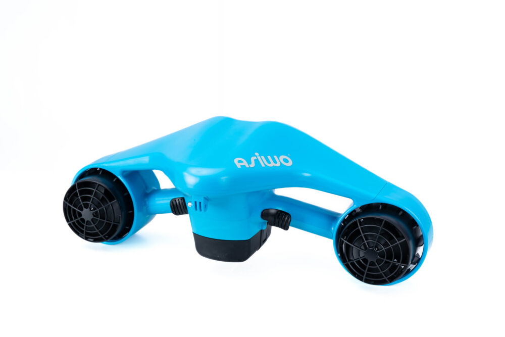 Asiwo Manta - Under Water Scooter