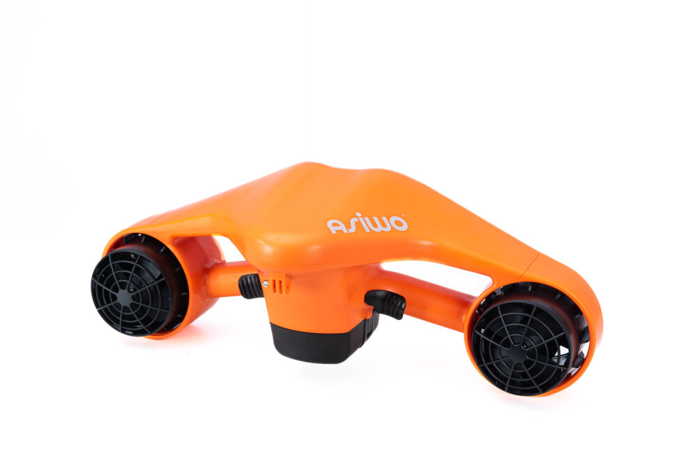 Asiwo Manta - Under Water Scooter