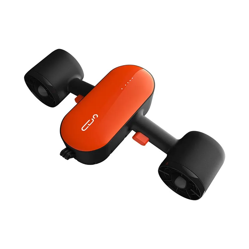 geneinno-s2-underwater-scooter Geneinno S2 - Underwater Scooter