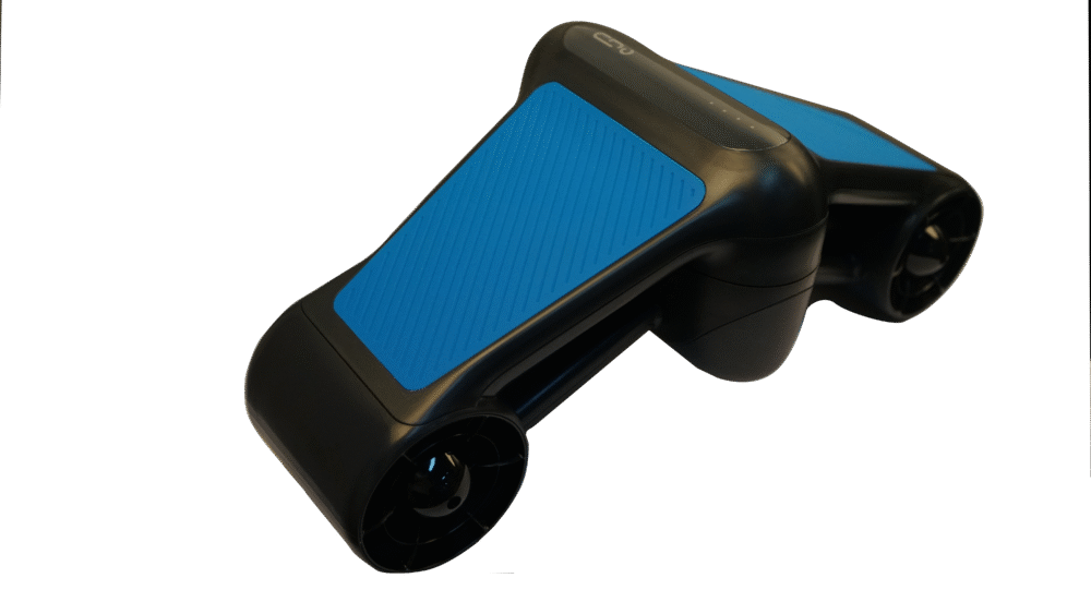 Geneinno S1 Pro - Underwater Scooter