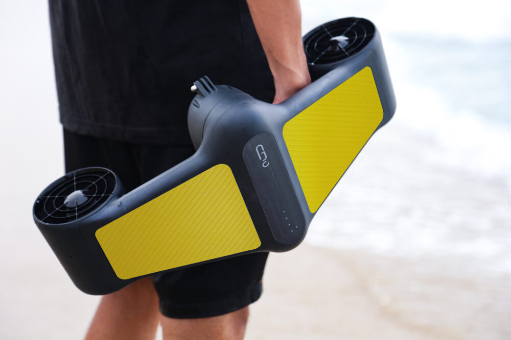 Geneinno S1 Pro - Underwater Scooter