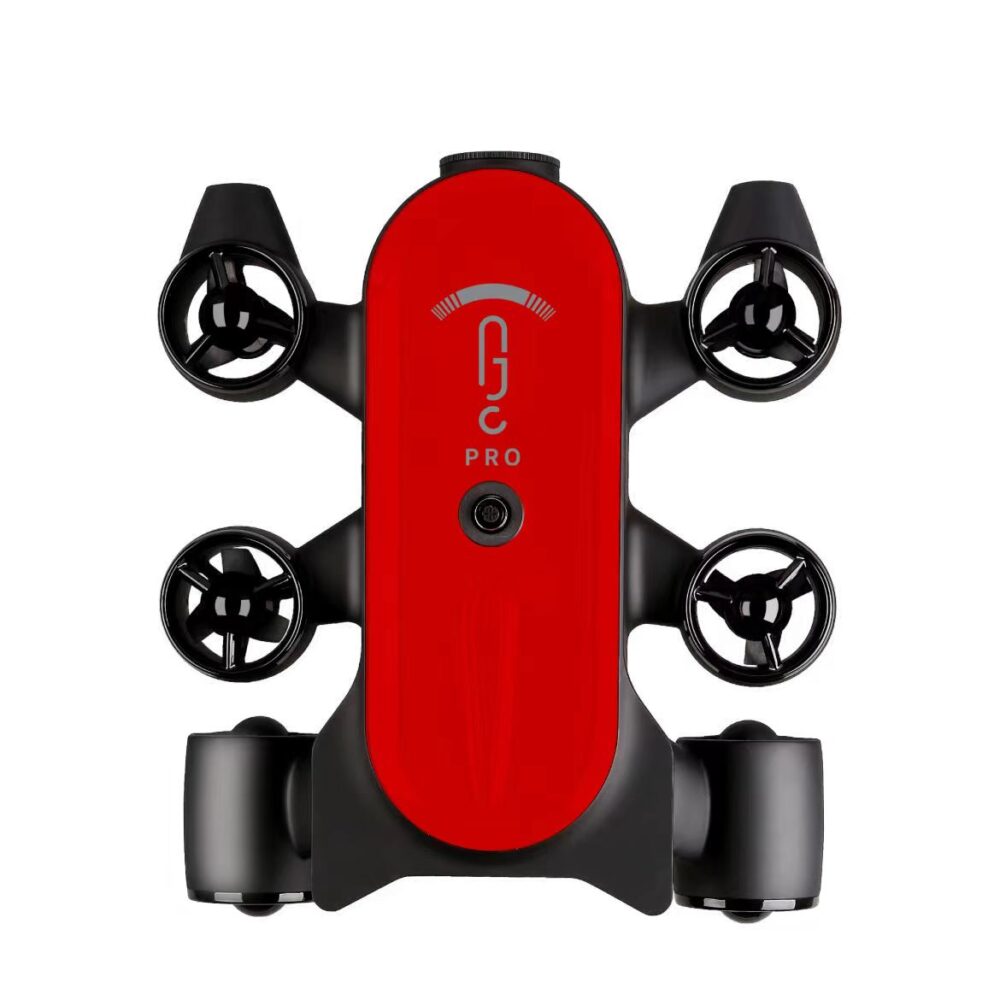 Geneinno T1 Pro Underwater Drone Geneinno T1 Pro - Underwater Drone